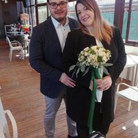 La nostra bellissima promessa 💚❤️ - 4