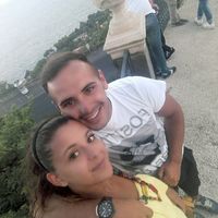 Condividete la vostra prima foto insieme e quella più recente! - 1