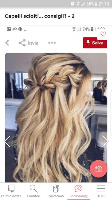 Capelli vs piega - 1