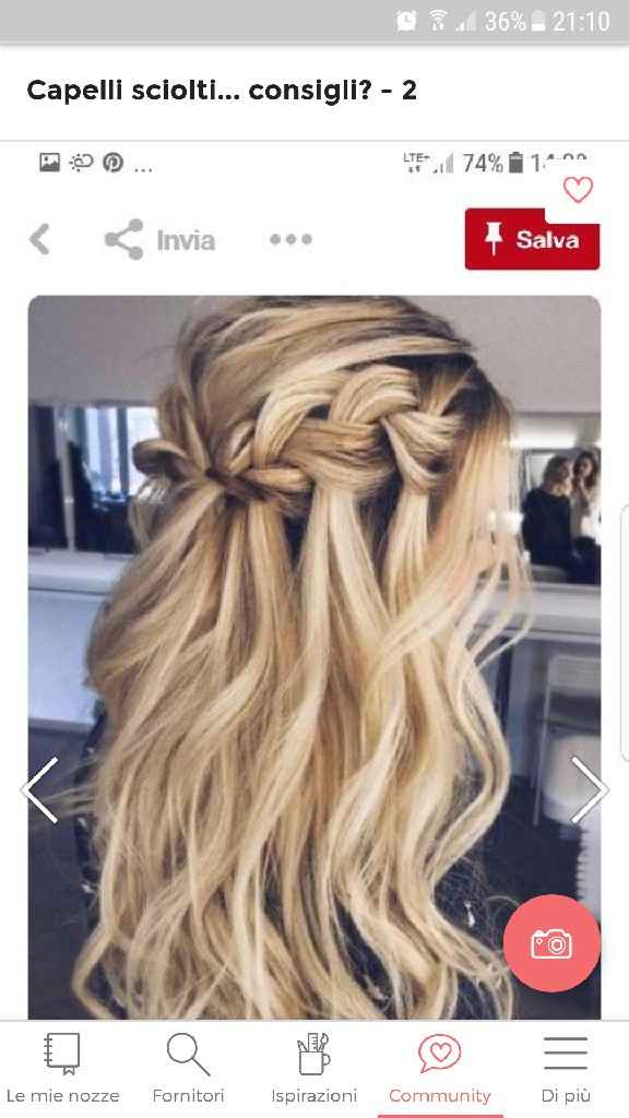 Capelli vs piega - 1