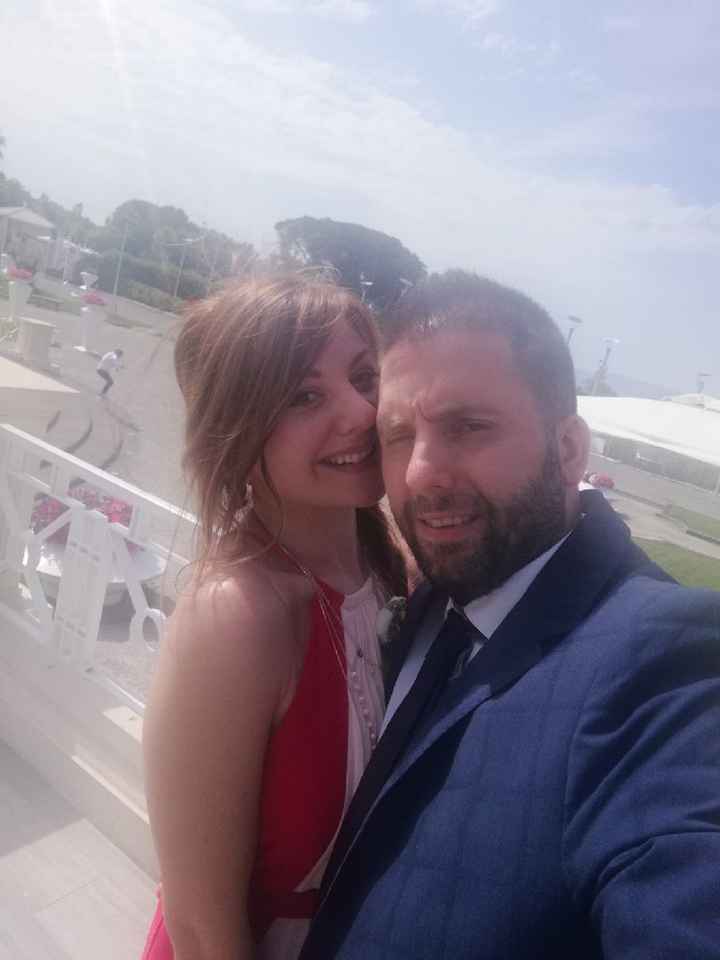 Condividi la vostra foto più bella insieme 📸 - 1