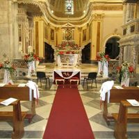 Preventivo fiori chiesa - 1