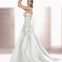 abito da sposa