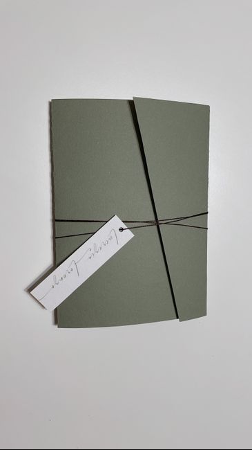 Busta o non busta? 1