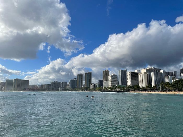 Andate alle Hawaii! 9