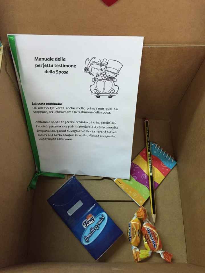 I miei primi fai da te *_* - 2