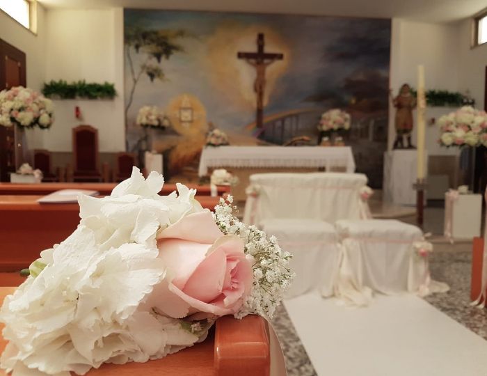 Bouquet: i fiori di giugno - 3