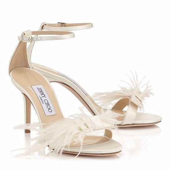 Jimmy Choo