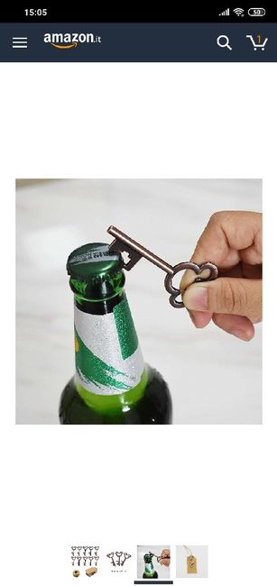 Bomboniera tema Disney land 2