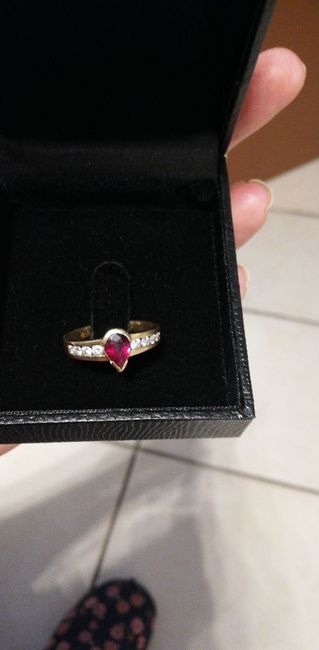 Un diamante è per sempre! 💎🤍 - 2