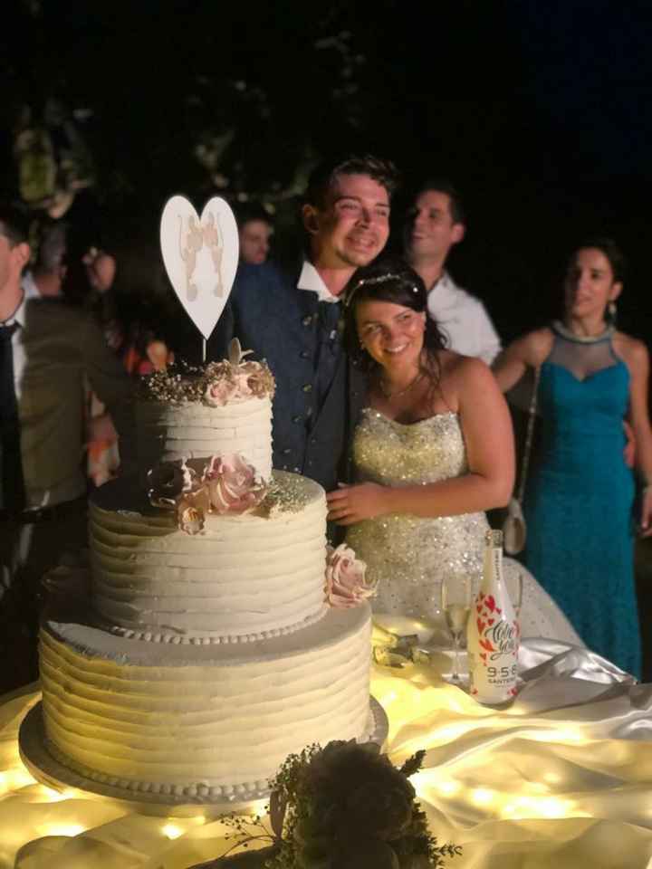 Mi fate vedere le vostre bomboniere? - 3