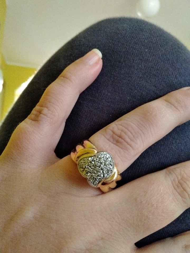 Un diamante è per sempre! 💎🤍 - 1