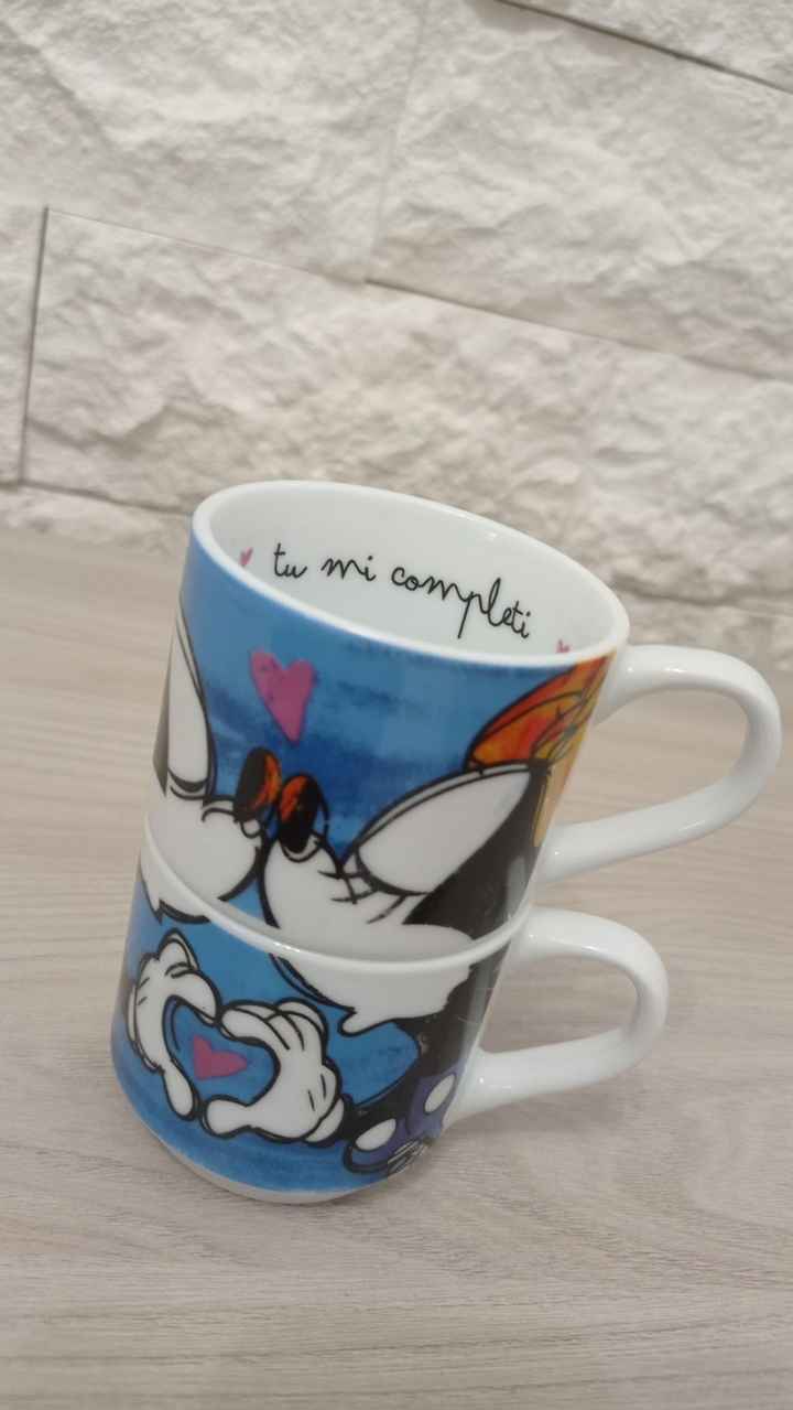 Bomboniere Egan Tema Disney: vi piacciono? - 1