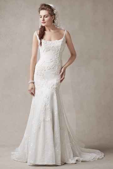 I nostri abiti: spose 2015 - 1