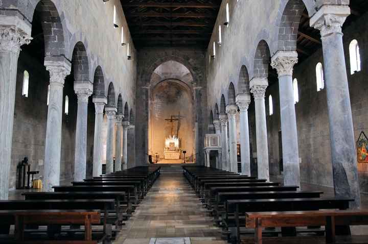 In quale chiesa vi sposerete? - 1