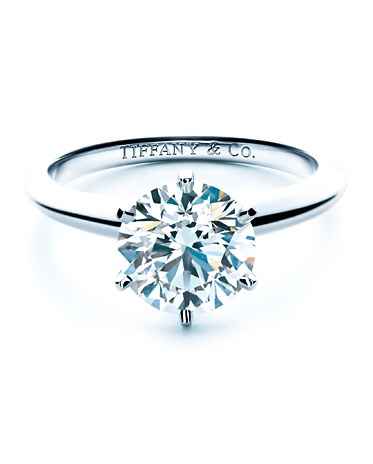 Anello di fidanzamento - 1