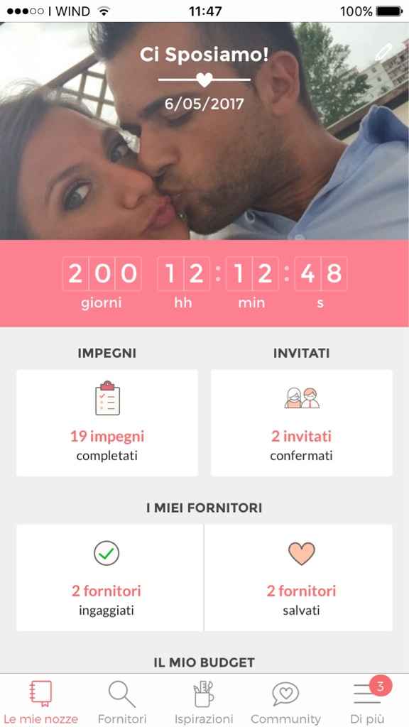 Promessa di matrimonio: documenti per il comune! - 1