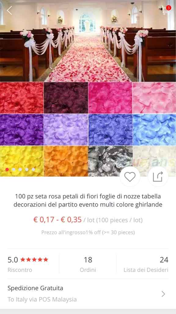 Uscita casa sposa - 1