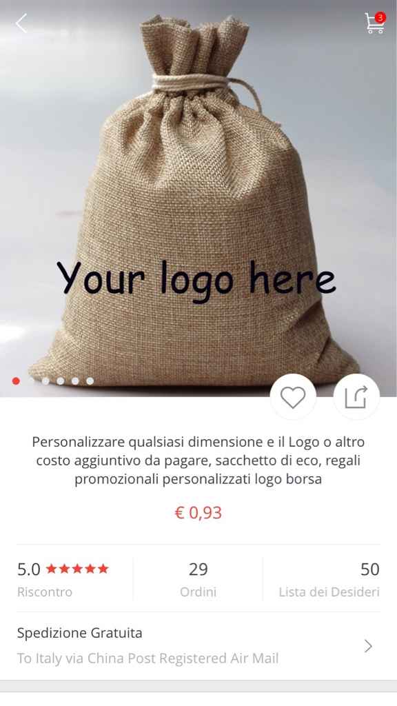 Adoro aliexpress - 1