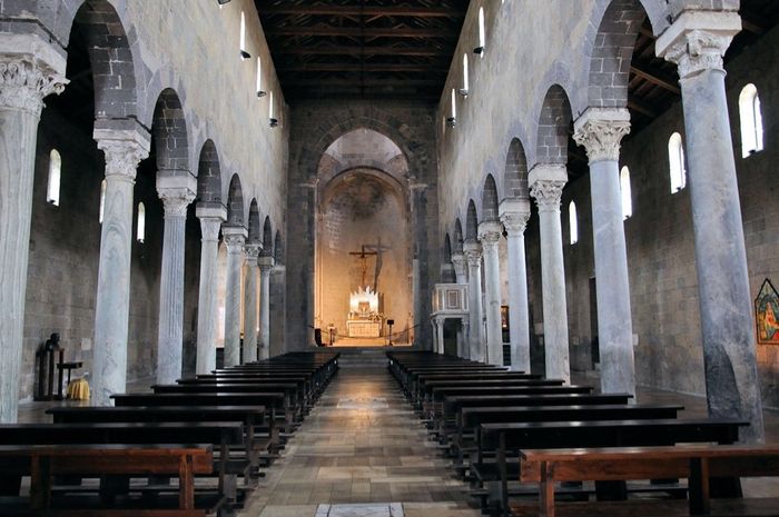In quale chiesa vi sposerete? - 1