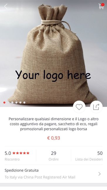 Adoro aliexpress - 1