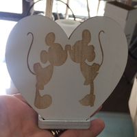 Mi fate vedere le vostre bomboniere? - 1