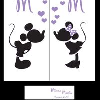 Mi fate vedere le vostre bomboniere? - 1