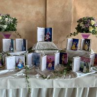 Mi fate vedere le vostre bomboniere? - 1