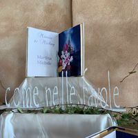 Mi fate vedere le vostre bomboniere? - 2