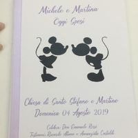 Mi fate vedere le vostre bomboniere? - 5