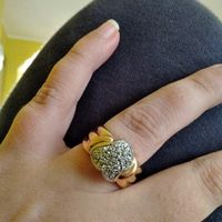 Anello di fidanzamento - 1