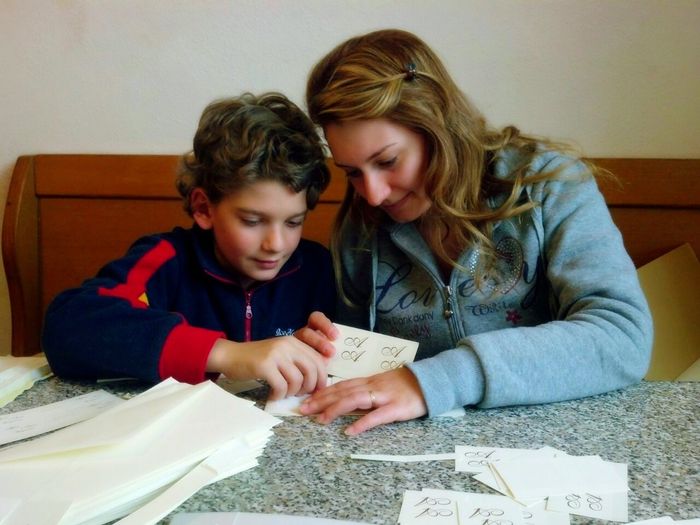 Le mie partecipazioni... - 1