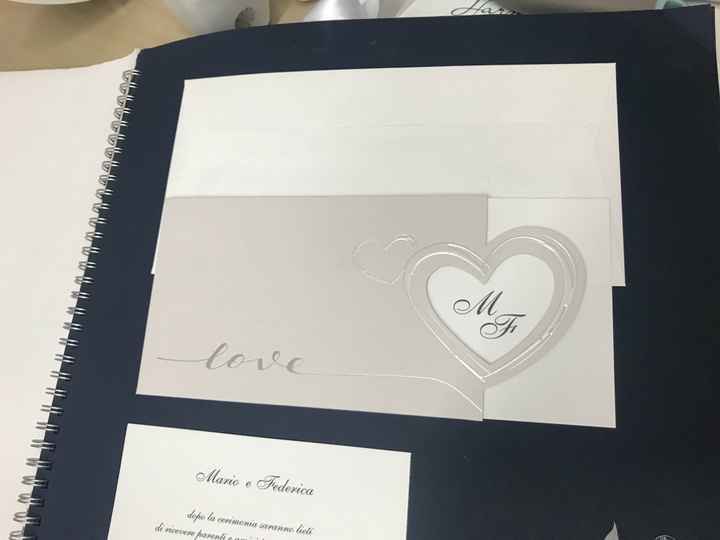 🎁 Partecipazioni: come saranno? ✔️❌ - 1