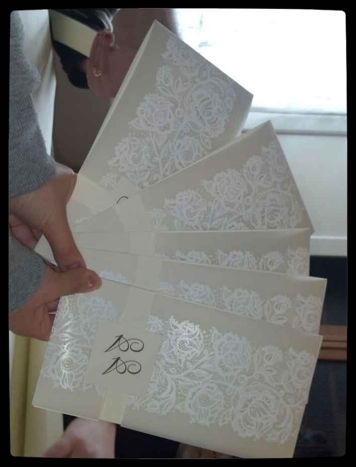 Le mie partecipazioni... - 1