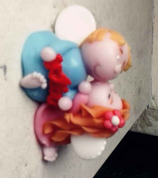 San valentino con manumaniacreazioni - 1