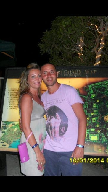 Coppie futuri sposini 2016 - 1