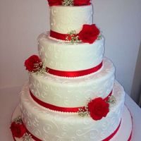 Come sarà la tua torta nuziale? 🍰 - 1