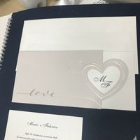 🎁 Partecipazioni: come saranno? ✔️❌ - 1