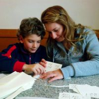 Le mie partecipazioni... - 1