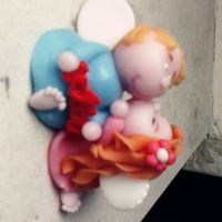 San valentino con manumaniacreazioni - 1