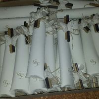 Le mie partecipazioni - 1