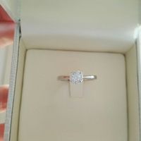 Il mio bellissimo anello ? - 1