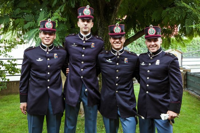 Le foto ufficiali! - 7