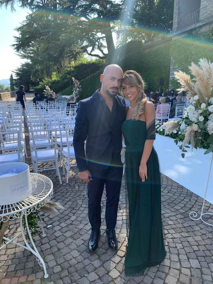 Eccoci qua..i prossimi siamo noi (finalmente!) - 1