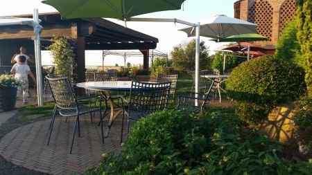 Location in collina - 1