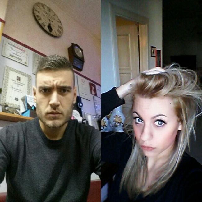 Coppie futuri sposini 2016 - 1