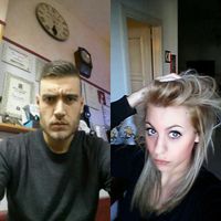 Coppie futuri sposini 2016 - 1