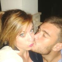 Coppie futuri sposini 2016 - 2