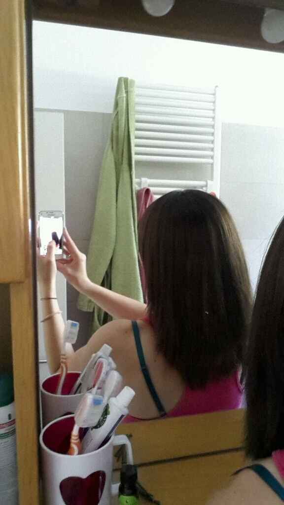 Lunghezza capelli ^_^ ;) - 1