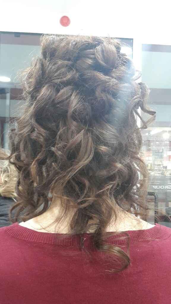 Extension e prove varie - 1